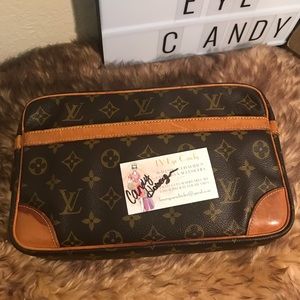 Louis Vuitton Compiegne 28 #3